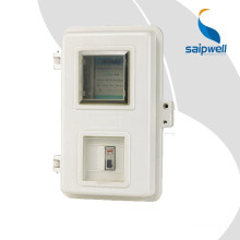 SAIP/SAIPWELL NOVO PRODUTO CAIXAS PLÁSTICAS PROPUTIDADES PARA METRES ELÉTRICAS